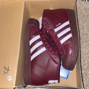 Adidas Pro Model